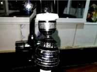 M25 to M22 tap faucet adaptor by tsh2