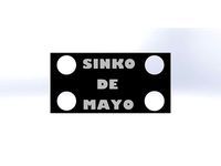SINKO DE MAYO by kekandcuck