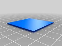Z offset test 2mm by lexa1203