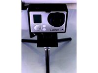 GoPro Frame Hero3 by dkaygee