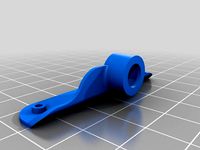 Sark-110 Antenna Connection Improvement by agamos