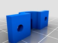 USB LED Clamp 8.6 x 5.5 mm by Langschwert