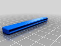Tooth Paste Squeezer by Nick_White