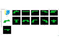 Pentomino by lammatt