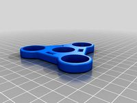 Cool Spinner by ZachHutz