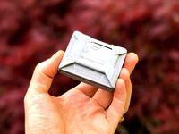 OpenAPS Edison/Explorer Enclosure by rsilvers