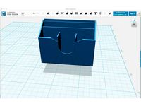 office organizer  by mocha_213