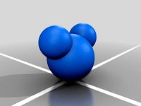 Molecules by AetherResonant