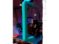 Handle Bar by fipsthedog