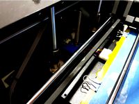 CTC Formaker end z axis modification/upgrade by djflo68260