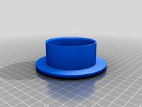 2" Round port by TheMrop