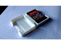 Nintendo Switch Dual Cardridge Holder by Freeks