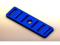 GT2 Belt tensor by uliano