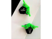 SOLDERING CLAMP by mussy
