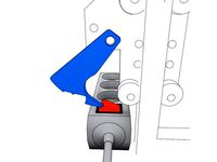 Simple Auto Off for Tevo Tarantula by 2tobi7