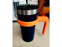 Ozark Trail 20oz Handle by Bparmele