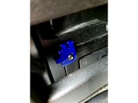 Cargo Bed Tie-down by Mframe