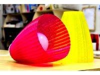 Printing textures by Yaroslava