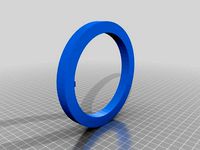 Cylinder Maze by AgentTurtle