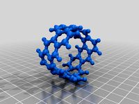 Carbon Nanobelt by senda