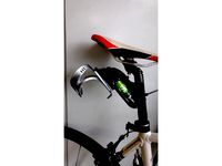 Triathlon Water Bottle / Tire Holder (seat post mount 27.2, & 31.5) by PSomeone
