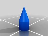 Flash Rocket by Will5204