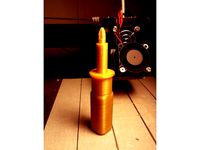 Screw Driver Set With Storage by AmericanEngineering