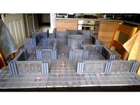 Zone Mortalis Corner for walls by Mach_Ten