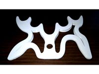 pool bridge by Rafbe