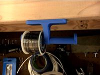 Solder Hanger by dmeyer302