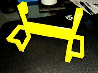 Eraser Holder by shadowck5000