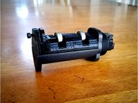 T.I.P. M.E. Spool Arm Adapter for Maker Select by Bryson_Jack