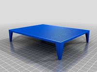 CD Holder (untested) by KUHLSTEN