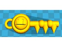 Marionette Key by slsarge