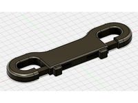 Double Trigger Clip by mr_fibuli