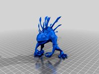 Murloc by jempf788