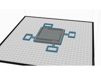 Pressure Pad for LittleBits by Willettm