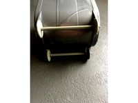 Spielzeug Mülltonne Bruder Räder by manuto82h