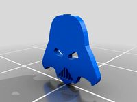 Darth Vader by Alexdark30126