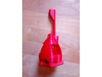 Pear effector - v2 by supermarioprof