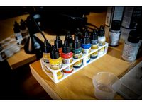 Vallejo Paint Box by BKMorpheus