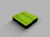 BITalino (r)evolution Plugged Casing by BEE Very Creative by BITalinoWorld