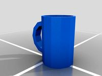 Mug  by Alexdark30126