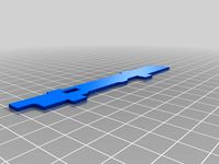 GEP210 Lateral Frame by NedalLive