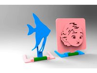 sign multi stand by dav88