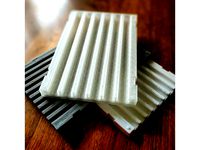 Mason Bee House trays by abiv