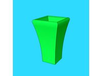 Vase 5 by wslab