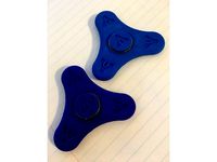 Destiny Logo Spinner by NorbertD