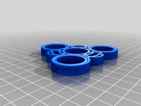 The One Ring Spinner by BrettC72