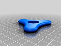 Kid Sized Generic Spinner by NorbertD